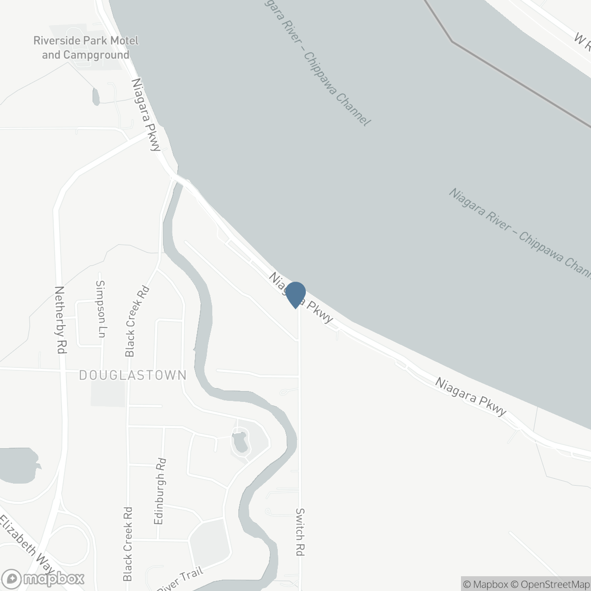 4099 NIAGARA PARKWAY, Fort Erie, Ontario L0S 1S0